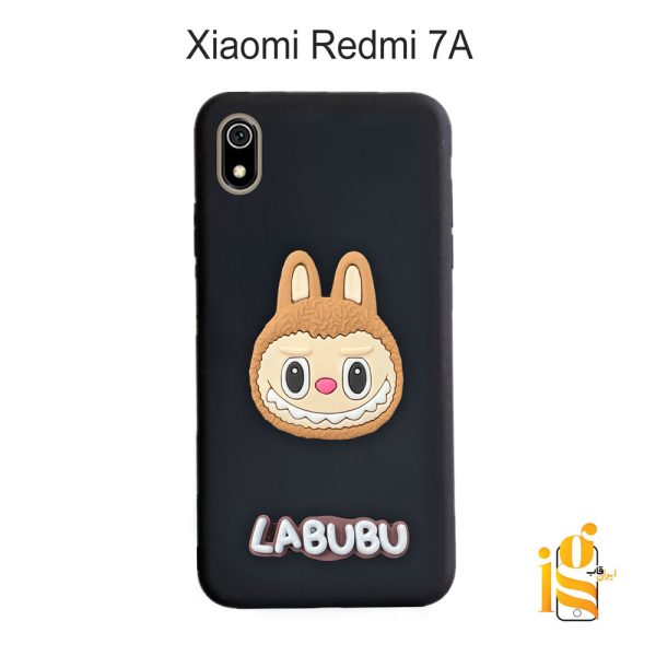گارد گوشی عروسکی لبوبو برای موبایل سامسونگ Redmi 7A