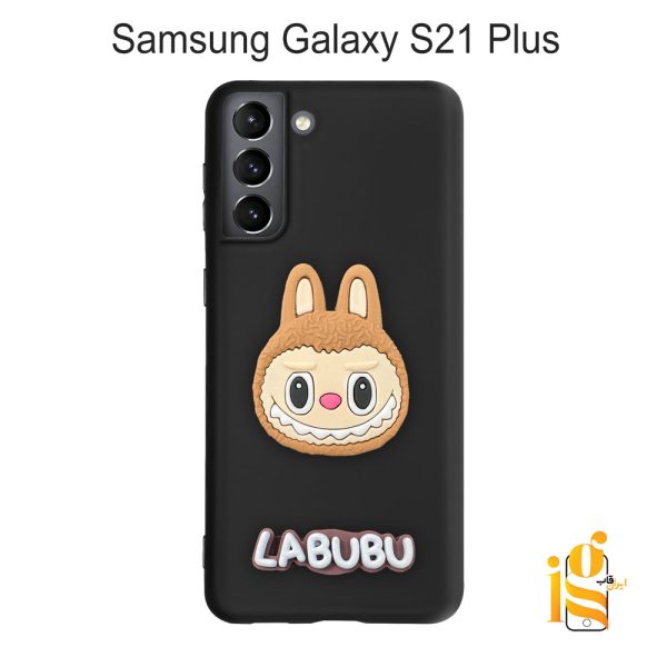 گارد گوشی عروسکی لبوبو برای موبایل سامسونگ A21 Plus