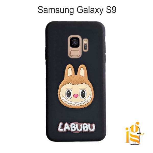 گارد گوشی عروسکی لبوبو برای موبایل سامسونگ S9