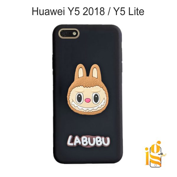 گارد گوشی عروسکی لبوبو برای موبایل هواوی Huawei Y5 2018 / Y5 Lite