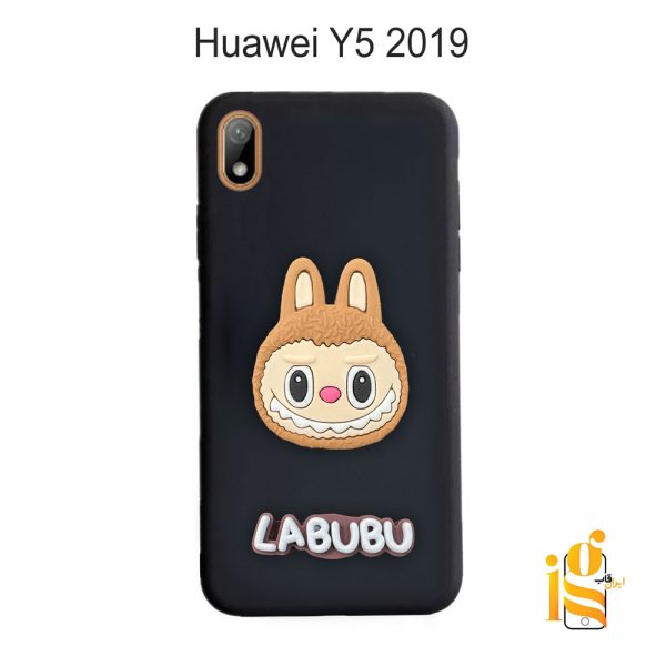 گارد گوشی عروسکی لبوبو برای موبایل هواوی Huawei Y5 2019
