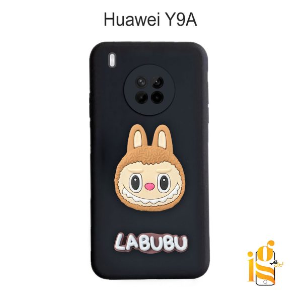 گارد گوشی عروسکی لبوبو برای موبایل هواوی Huawei Y9A