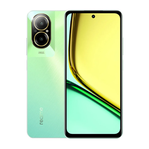 Realme C67