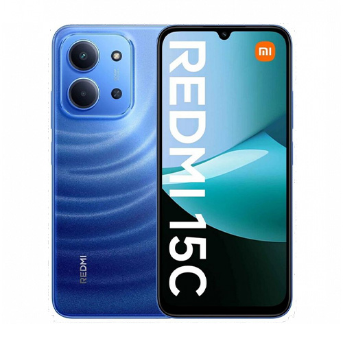Redmi 15C
