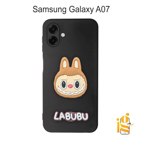 گارد گوشی عروسکی لبوبو برای موبایل هوآوی آنر Honor X8B