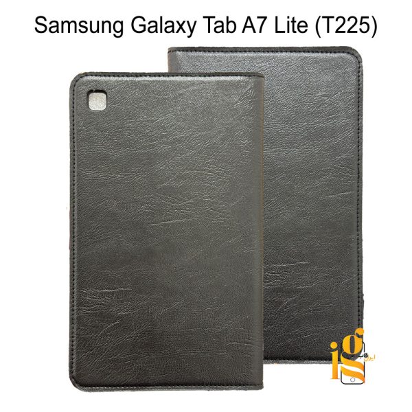کیف کتابی تبلت سامسونگ Galaxy Tab A7 Lite T225
