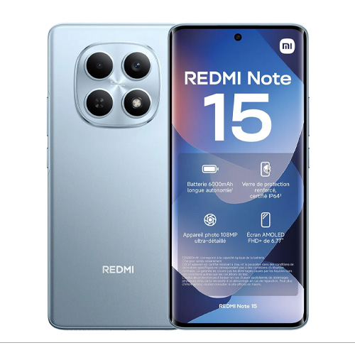 redmi Note 15 4G