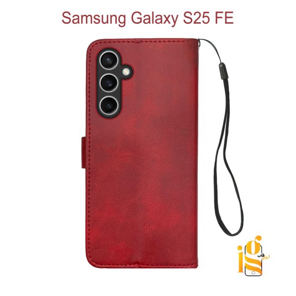 کیف گوشی موبایل سامسونگ S25 FE
