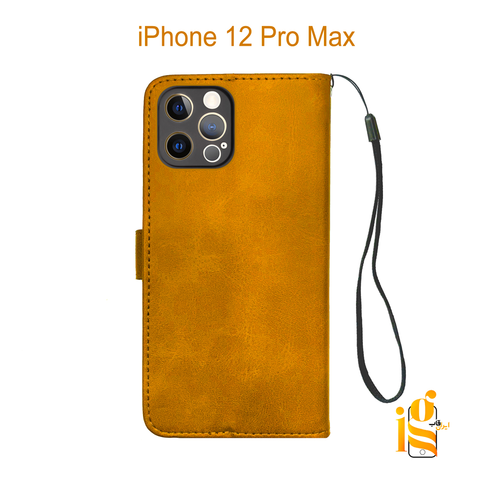 کیف موبایل آیفون 12 Pro Max کیف گوشی موبایل آیفون iphone 12 Pro Max