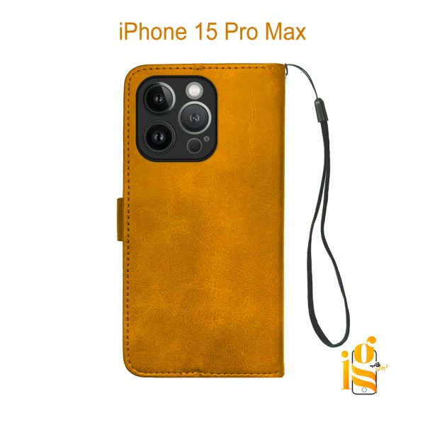 کیف گوشی موبایل آیفون iphone 15 Pro Max