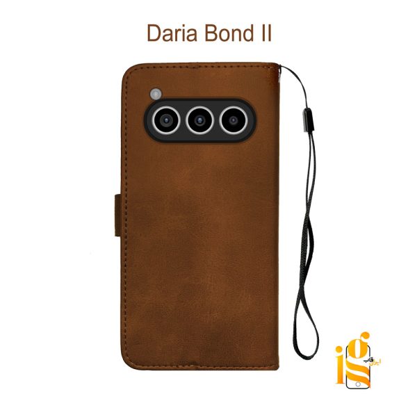 کیف گوشی موبایل داریا باند Daria Bond II