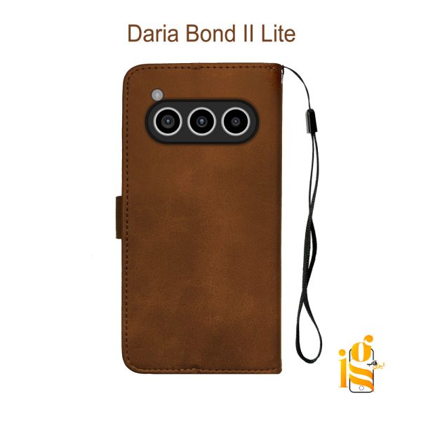 کیف گوشی موبایل داریا باند Daria Bond II Lite