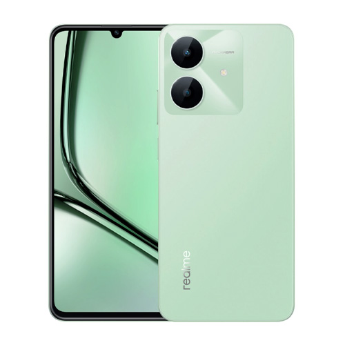 Realme Note 60 / 60x
