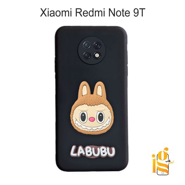 گارد گوشی عروسکی لبوبو برای موبایل شیائومی ردمی نوت Redmi Note 9T