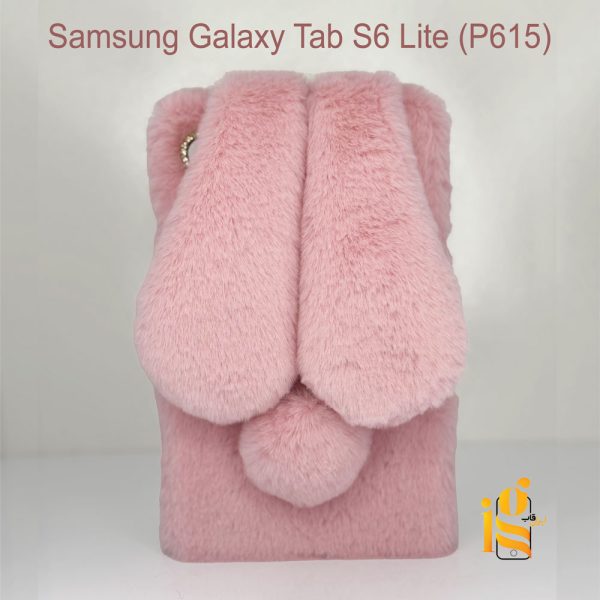 گارد خرگوشی تبلت سامسونگ Samsung Tab S6 Lite P615