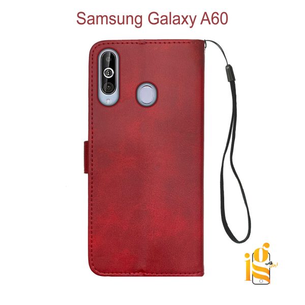 کیف موبایل سامسونگ A60