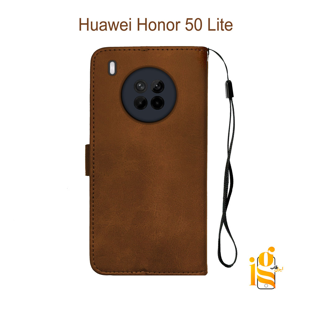 کیف موبایل هوآوی Honor 50 Lite کیف گوشی موبایل هواوی Honor 50 Lite