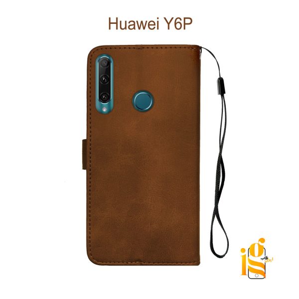 کیف گوشی موبایل هوآوی Y6P