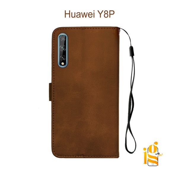 کیف گوشی موبایل هوآوی Y8P