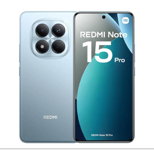 Redmi Note 15 Pro 4G