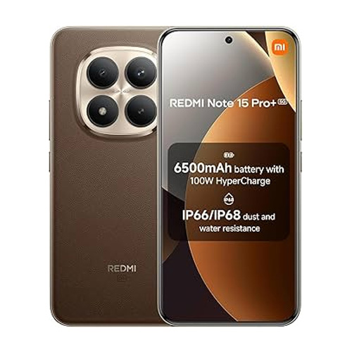 Redmi Note 15 Pro Plus