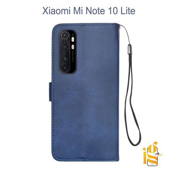 کیف گوشی موبایل شیائومی mi Note 10 Lite